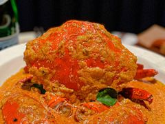 -狮拾久·现代新加坡料理(福田COCO Park店)