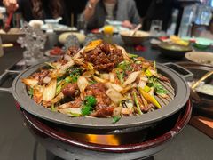 -玖五京菜(杭州城北万象城店)