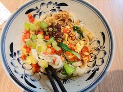 -宋益驴蹄子面肉夹馍(辛家庙店)