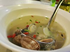 -琼大师东方烤乳猪(亚特兰蒂斯店)