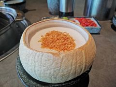 -同仁四季椰子鸡(宝安壹方城店)