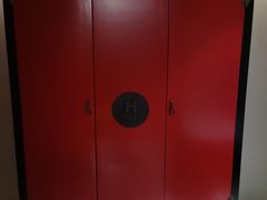 -重庆富力艾美酒店
