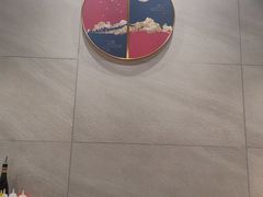 用餐区-大渔铁板烧(大悦城店)