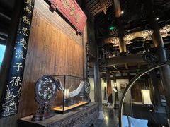 -广富林宰相府酒店·水云间
