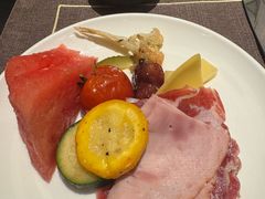 -深圳四季酒店·馥自助餐厅