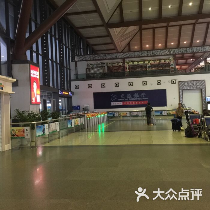 苏州火车站内部图片图片
