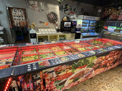 -御海自助烤肉火锅(汉邦66广场店)