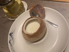 -彩丰楼中餐厅·仁恒洲际酒店
