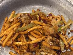 -聚鑫阁江浙菜·非遗传承技艺(青村帝华园店)