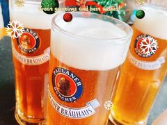 -宝莱纳餐厅(滨江店)