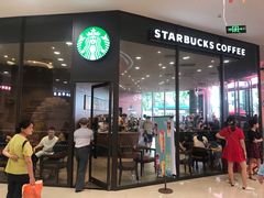 -星巴克(南宁百货文化宫店)