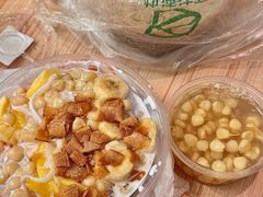 -葛师傅越南特色水果捞(建政南路总店)