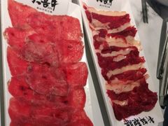 -大喜牛鲜牛肉火锅(世纪金源店)