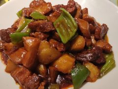 -春来和(汉城南路店)