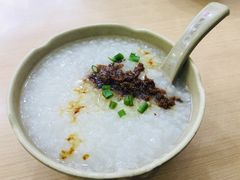 鸡粥-百家鸡味馆(清泰店)