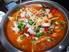 -艺味深尝(云锦路店)