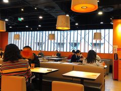大堂-大快活(丽丰店)