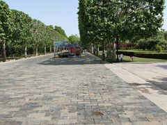 -郑州植物园