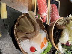 -湊湊火锅·茶憩(新中关购物中心店)