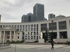-福州工人文化宫