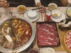 -牛匠和牛寿喜锅(西安总店)