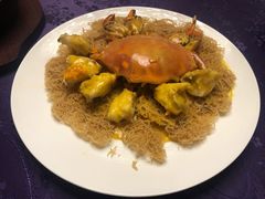牛油太雕膏蟹煎米粉-惠食佳·朱雀(东方商厦店)