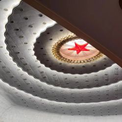-人民大会堂宾馆·宴会厅