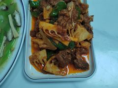 -乐乐餐厅(湘子庙街店)