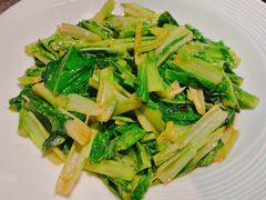 -绿茶餐厅(天津天河城店)