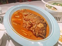 -阿五黄河大鲤鱼(纬三路店)