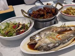-峨嵋小镇·川菜(勒泰中心店)