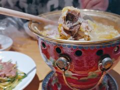 -关东小磨东北菜(上海长风大悦城店)