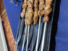 -伊带伊路新疆美食府(呼家楼店)