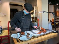 -北平食府·北京烤鸭(北京西站六里桥店)