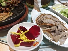 -便宜坊烤鸭店(航天桥店)