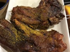 -喝丢一只鞋海鲜烧烤·海肠捞饭(文体街店)
