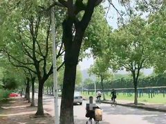 -江南大学(蠡湖校区)
