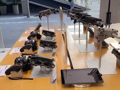 -DJI大疆(深圳华强北曼哈授权体验店)