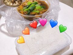 -杨铭宇黄焖鸡(下马坊店)