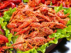 -金陵暴走小龙虾·迷踪蟹(凯德MALL店)