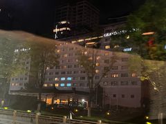 -西安永宁门大景城堡酒店