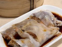 -玲又珑美食(盘福路店)