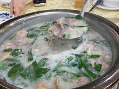 -标记美食新鲜猪杂(兴南大道店)