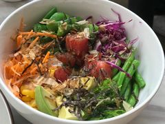 -农畉LONFOOD(福田星河COCOPark店)