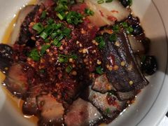 -李久其家民间餐厅(观沙岭公园店)