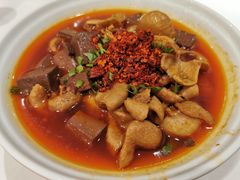 -眉州东坡(中关村店)
