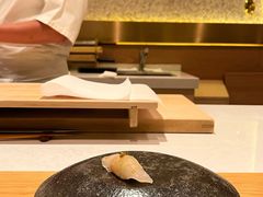 -Sushi Zo Hong Kong