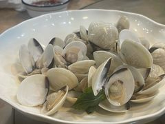 -海大大蒸汽海鲜餐厅·粤菜·特色小炒(欢乐颂店)