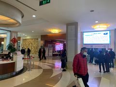 -复旦大学附属华山医院(浦东院区)