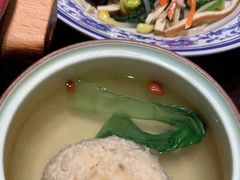 -古都历食南京菜·烤鸭·鸭血粉丝·汤包(南京博物院店)
